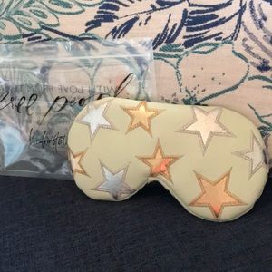 Free People Understated Eye Mask